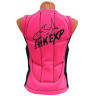 hikeXp Anti Shock woman Coral/Black woman