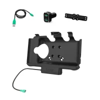 RAM-HOL-SAM60P-CIGU Держатель RAM Powered для Tab Active3 и Active2 с автомобильным зарядным устройством CLA