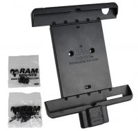 RAM-HOL-TABD7U Пружинный держатель RAM Tab-Dock  для Apple iPad Gen 2
