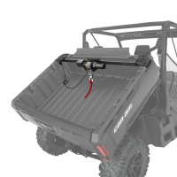 Лебедка для грузового отсека для Defender, Defender MAX