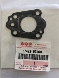Прокладка, Корпус помпы Panel Suzuki 17472-97J00-000