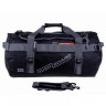 Водонепроницаемая сумка-рюкзак OverBoard OB1143BLK - Adventure Duffel - 60L (Black)