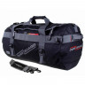 Водонепроницаемая сумка-рюкзак OverBoard OB1143BLK - Adventure Duffel - 60L (Black)