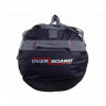 Водонепроницаемая сумка-рюкзак OverBoard OB1143BLK - Adventure Duffel - 60L (Black)