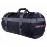 Водонепроницаемая сумка-рюкзак OverBoard OB1143BLK - Adventure Duffel - 60L (Black)