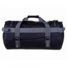 Водонепроницаемая сумка-рюкзак OverBoard OB1143BLK - Adventure Duffel - 60L (Black)