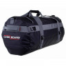 Водонепроницаемая сумка-рюкзак OverBoard OB1143BLK - Adventure Duffel - 60L (Black)