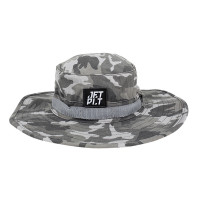 Шляпа JetPilot Hiker Camo