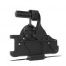 RAM-HOL-SAM52PD2KLU Базовая станция RAM Power + Dual USB Data Key Locking Cradle для Tab Active Pro