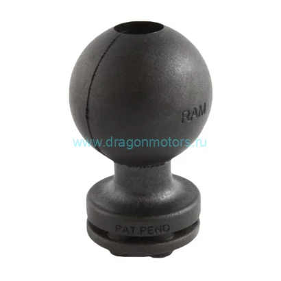Шар RAM 38 мм (1,5") для Handi-Case и др. (RAM-HC1-BALL-CU)