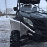 Расширители арок Китай Z8/Z10