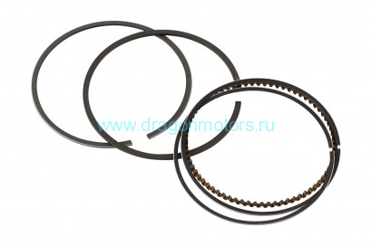 Поршневые кольца Suzuki 12140-89L00-000