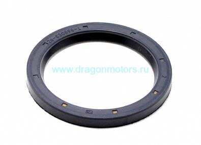 8308981 Сальник коленвала (нижний) для MERCURY 200/225/250/300 3.0L DFI/EFI OEM: 26-830898, G-85013 (Quicksilver)