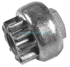 685753 Бендикс стартера для MERCURY 30-90 (Quicksilver)