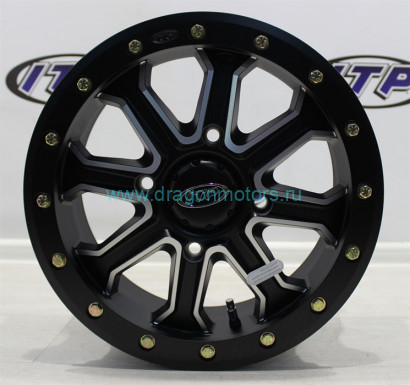 Диск для квадроцикла ITP Inertia 15VB518BX