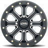 Диск для квадроцикла ITP Inertia 15VB518BX