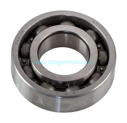 Подшипник (20x42x12) Suzuki 09262-20106-000
