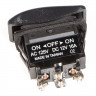 Переключатель Skipper 16 - SK-SW30F18163P