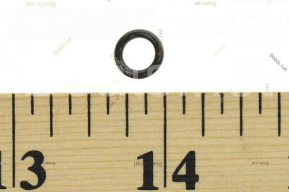 Прокладка под сливную пробку 5.5x1.5 Honda 91301-216-000