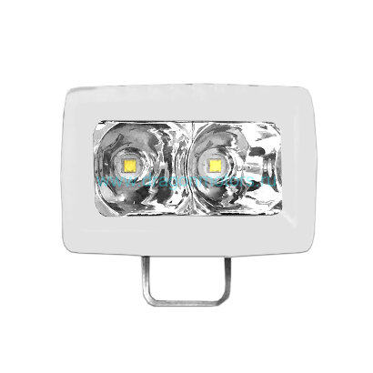 Светодиодная фара Aurora ALO-M-L-2-E7J 9V-36V 10W 0.5A