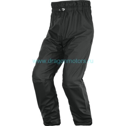 Брюки дождевые SCOTT ERGONOMIC Pro Dp - black