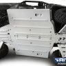 POLARIS RANGER XP 900 (2011-) (SKID PLATE KIT)
