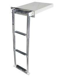 Трап с боксом Мореман", 3 ступени" (10249669)