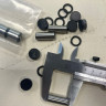 Ремкомплект ведущего вариатора Polaris AT-03418 OEM: 5020422, 5133079, 1321622, 5430702, 5430945, 5438247, 5431936, 5439254