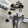 Ремкомплект ведущего вариатора Polaris AT-03418 OEM: 5020422, 5133079, 1321622, 5430702, 5430945, 5438247, 5431936, 5439254