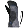 Варежки JR Ultimate - black/blue