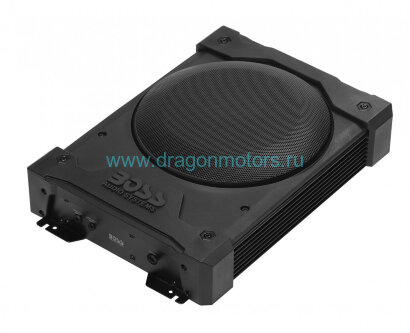 Активный сабвуфер Boss Audio BPS80 (8", 800Вт max)