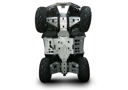 Комплект защит Arctic CAT ATV 1000/700/550/500 i/XT/Ltd