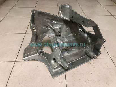 Левый подрамник Yamaha Viking Professional - 8FN-W2197-02-00