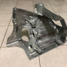 Левый подрамник Yamaha Viking Professional - 8FN-W2197-02-00