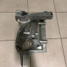 Левый подрамник Yamaha Viking Professional - 8FN-W2197-02-00