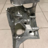 Левый подрамник Yamaha Viking Professional - 8FN-W2197-02-00