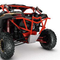Задний бампер Pre-Runner для BRP Maverick X3