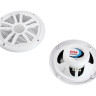 Морская акустика 1DIN BOSS MCK500WB.6 (комплект2)