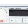 Морская акустика 1DIN BOSS MCK500WB.6 (комплект2)