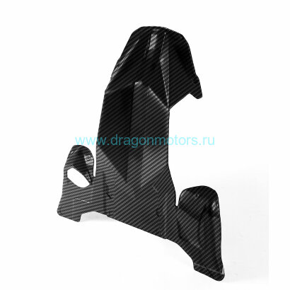 Защита для снегохода BRP REV Gen4 carbon