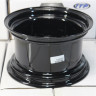 Стальной диск для квадроцикла ITP DELTA STEEL D12R537