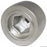 Osculati 43.070.28 - Aluminium spare anode orig. ref. 501180