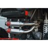 Выхлопная труба BIG GUN EXO Series Dual Full System - Polaris RZR XP 1000 / XP 4 1000 (14-15)