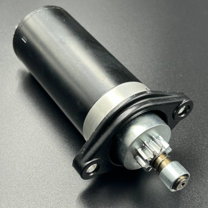 Электростартер Yamaha 9.9-15, 20-25, Tohatsu 9.9-18 (HSP)