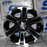 ДИСК ДЛЯ КВАДРОЦИКЛА ITP SS312 12SS709