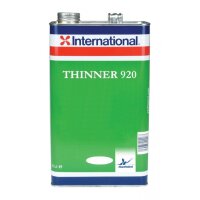 Разбавитель Thinner 920 Spray (5л)
