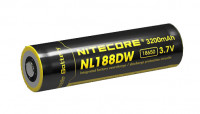 Аккумулятор Nitecore NL18650DW ДЛЯ R25