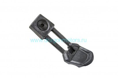 Резинка кофра и боковых панелей brp 517304572 