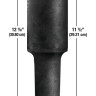 Привод транцевых плит Lenco (15054-001)