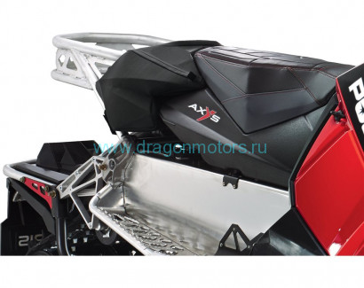 Сумка на сиденье для Polaris AXYS (Увеличенная)